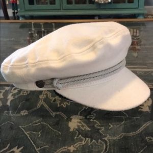 Brixton Fiddle Wool Cap